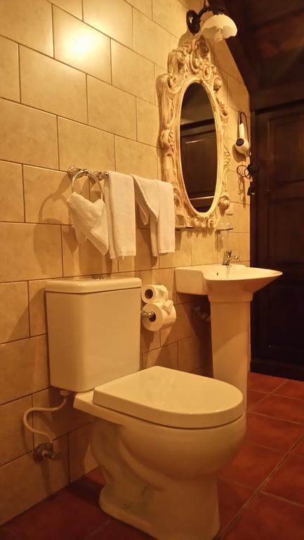 Hotel Genessis アンティグア・グアテマラ エクステリア 写真